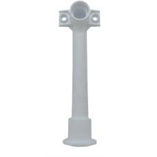 Condutor Cachimbo para Bebedouro e Purificador - Plástico